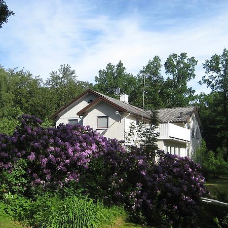 Villa Siesta Almhult  Bagian luar foto