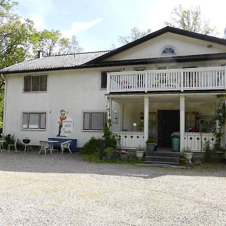 Villa Siesta Almhult  Bagian luar foto