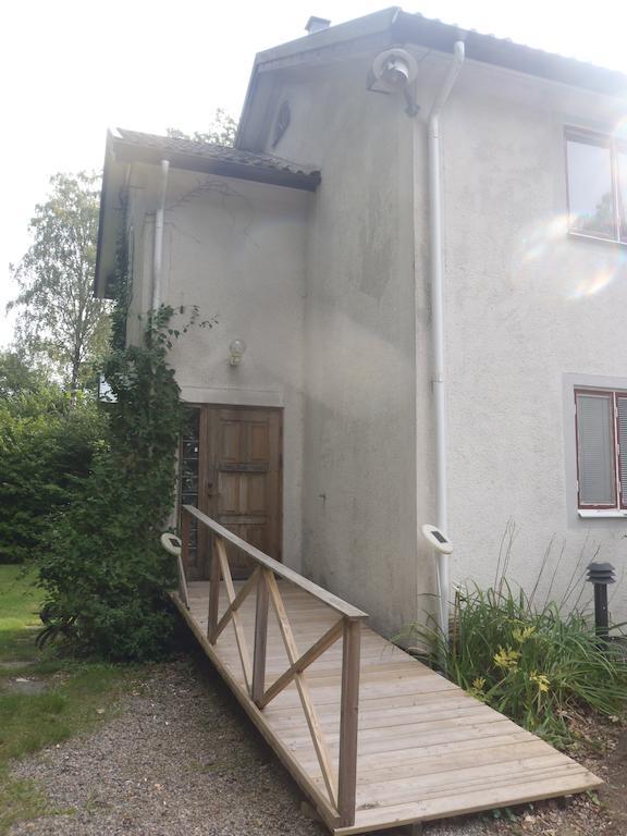 Villa Siesta Almhult  Bagian luar foto