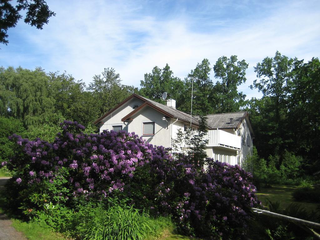 Villa Siesta Almhult  Bagian luar foto