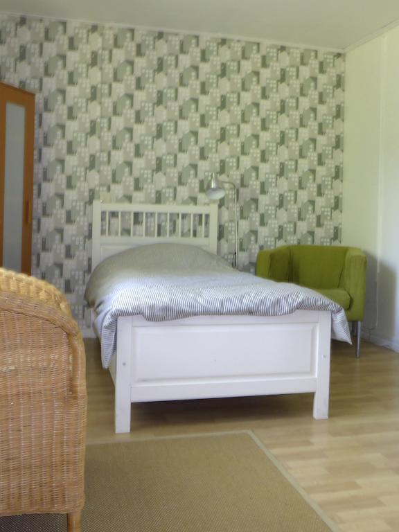 Villa Siesta Almhult  Ruang foto