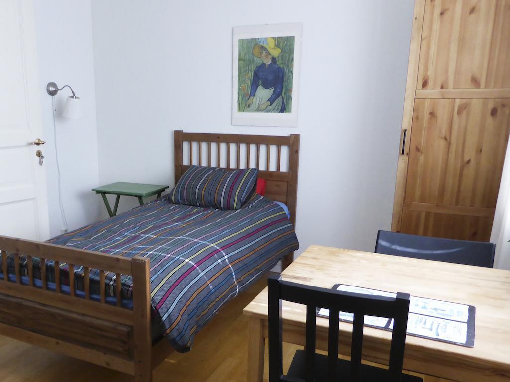 Villa Siesta Almhult  Bagian luar foto
